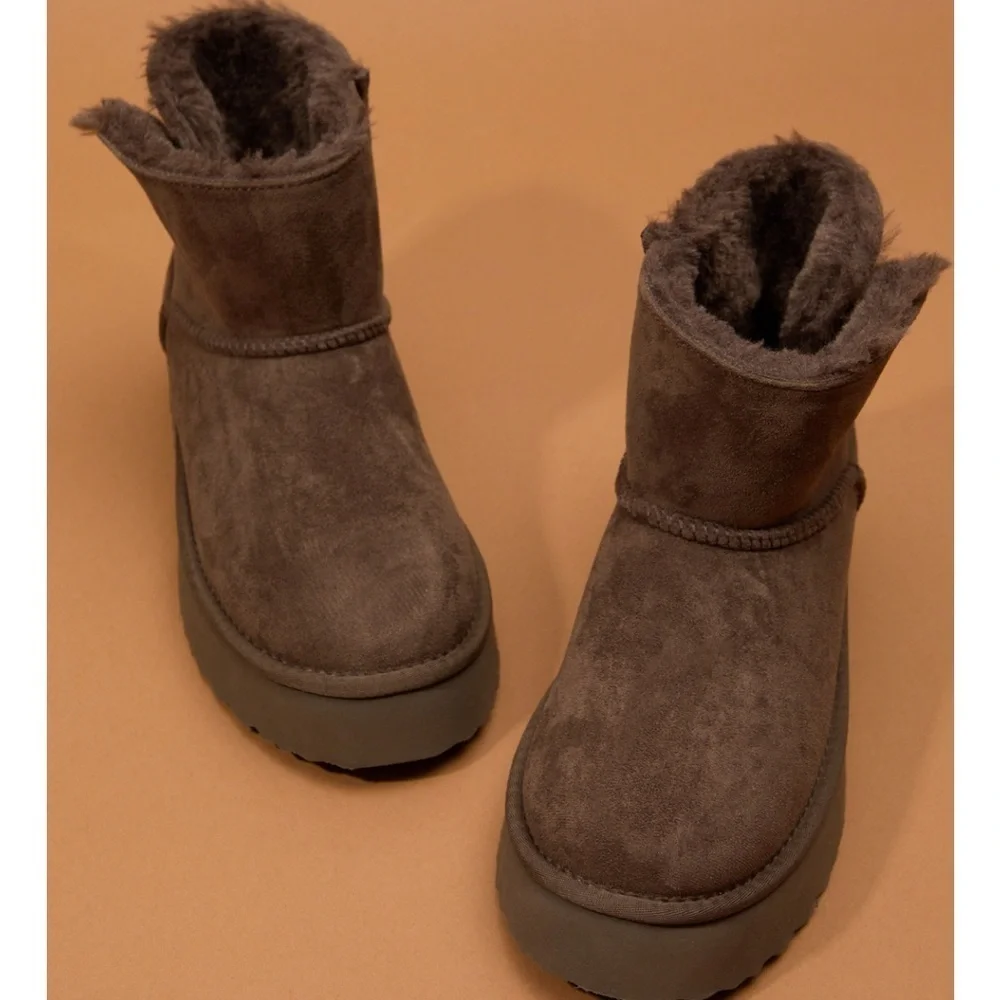 New with tags Altar’d state Yukon mini boot